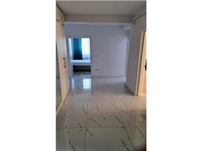 Apartament 3 cam,finalizat,model decomandat,bloc nou,Tatarasi Iasi