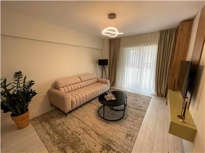 Apartament de vanzare,2 camere decomandat, bloc nou, Pacurari Kaufland