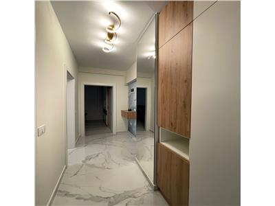 Apartament de vanzare,2 camere decomandat, bloc nou, Pacurari Kaufland