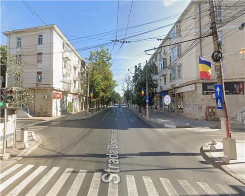 Investitie ! Spatiu Comercial Central, Preluare Chirias