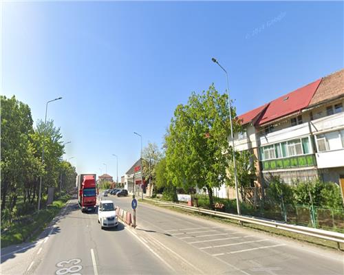 Investitie! Teren cu potential, Preluare Chirias!