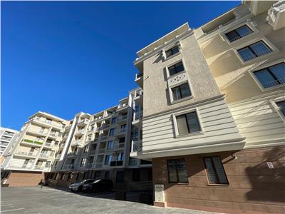 apartament 2 camere de inchiriat copou - inamstro Iasi