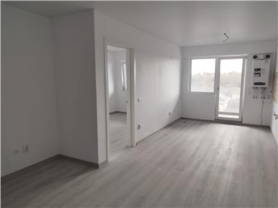 Copou  Aleea Sadoveanu, apartament 2 camere finalizat, mutare imediata!