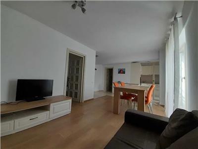 inchiriez apartament 2 camere, open space, complex roua - billa Iasi