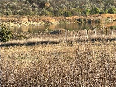 Teren intravilan de vanzare in Iasi, zona Sorogari,langa lac