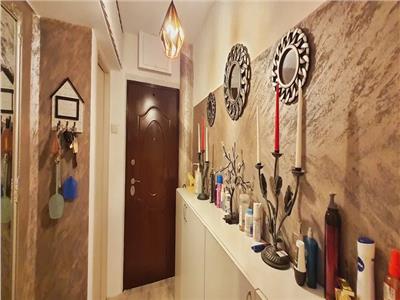 Apartament cu 2 camere, nedecomandat, 50mp, Alexandru cel bun