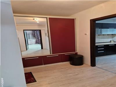 Apartament cu 2 camere, etajul 1, Bloc nou, 69mp, boxa, mobilat si utila, Canta