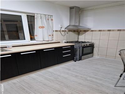Apartament cu 2 camere, etajul 1, Bloc nou, 69mp, boxa, mobilat si utila, Canta