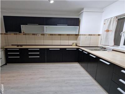 Apartament cu 2 camere, etajul 1, Bloc nou, 69mp, boxa, mobilat si utila, Canta