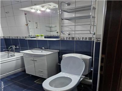 Apartament cu 2 camere, etajul 1, Bloc nou, 69mp, boxa, mobilat si utila, Canta