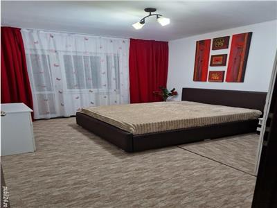Apartament cu 2 camere, etajul 1, Bloc nou, 69mp, boxa, mobilat si utila, Canta