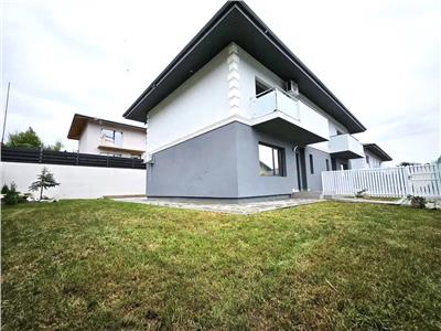 Duplex 4 cam, 250 teren, str Veche, Valea Adanca