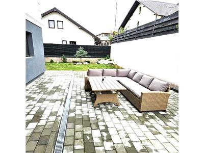 Duplex 4 cam, 250 teren, str Veche, Valea Adanca