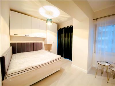 Inchiriez apartament 2 camere, decomandat, Copou Aleea Sadovanu