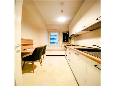 Inchiriez apartament 2 camere, decomandat, Copou Aleea Sadovanu