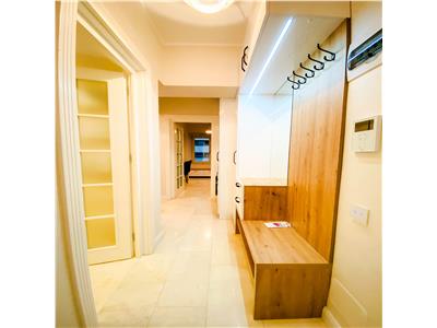 Inchiriez apartament 2 camere, decomandat, Copou Aleea Sadovanu
