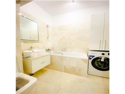 Inchiriez apartament 2 camere, decomandat, Copou Aleea Sadovanu