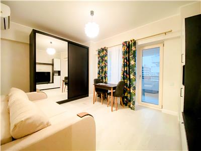 inchiriez apartament 2 camere, decomandat, copou- aleea sadovanu Iasi