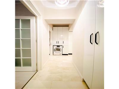 Inchiriez apartament 2 camere, decomandat, Copou Aleea Sadovanu
