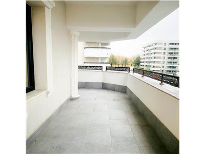 Inchiriez apartament 2 camere, decomandat, Copou Aleea Sadovanu