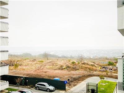 Inchiriez apartament 2 camere, decomandat, Copou Aleea Sadovanu