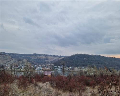 teren de vanzare in iasi, zona sorogari