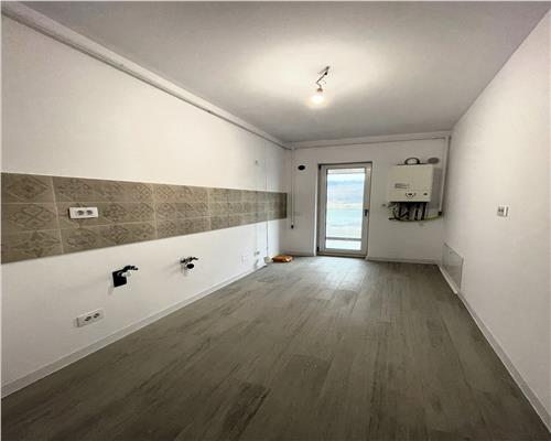 Apartament nou,finalizat,3 camere,vedere lac,Moara De Vant Iasi