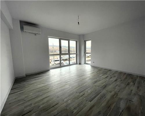 Apartament nou,finalizat,3 camere,vedere lac,Moara De Vant Iasi