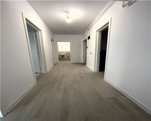 Apartament nou,finalizat,3 camere,vedere lac,Moara De Vant Iasi