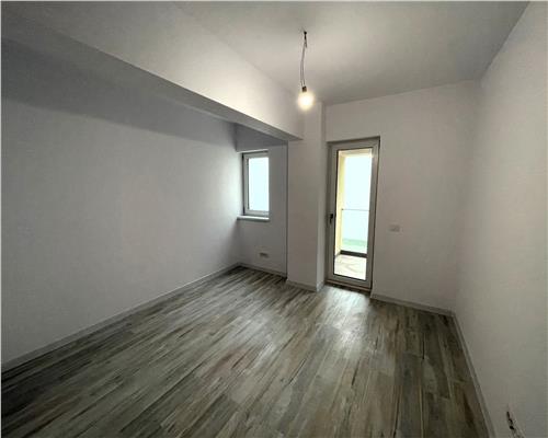 Apartament nou,finalizat,3 camere,vedere lac,Moara De Vant Iasi