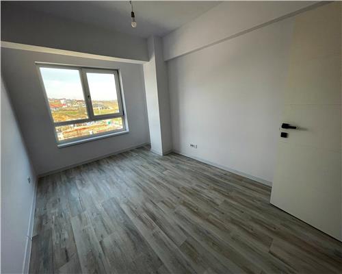 Apartament nou,finalizat,3 camere,vedere lac,Moara De Vant Iasi