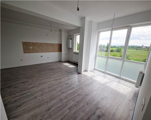 Apartamente NOI 1 cam decomandat, Cartier Visoianu