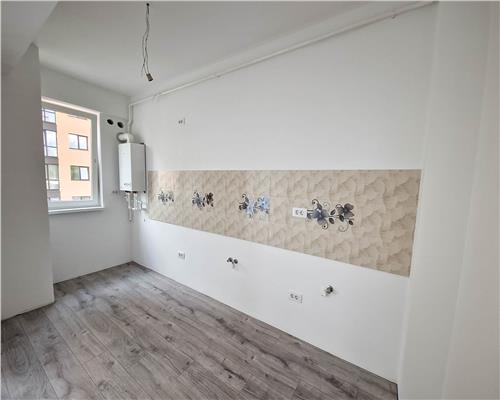 Apartamente NOI 1 cam decomandat, Cartier Visoianu