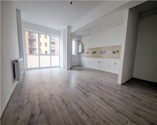 Apartamente NOI 1 cam decomandat, Cartier Visoianu