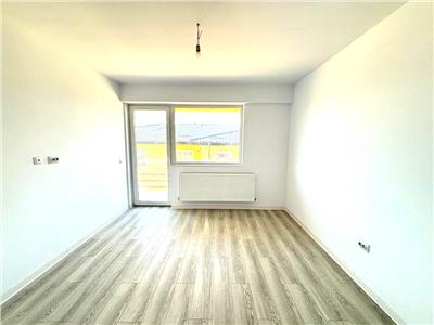 Apartament 2 Cam 52 mp, et 1, Cortez,  Hlincea Iasi