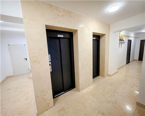 Apartamente noi FINALIZATE, 3 camere D, PoitiersContinental