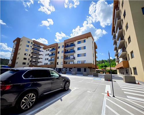 Apartamente noi FINALIZATE, 3 camere D, PoitiersContinental
