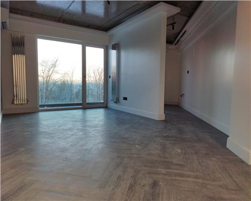 Proiect rezidential nou, apartament 2 camere finalizat, Comision zero!