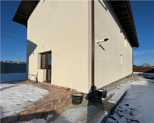 Casa P+E, 3 cam, 2 bai,  Editurii, Lunca Cetatuii,
