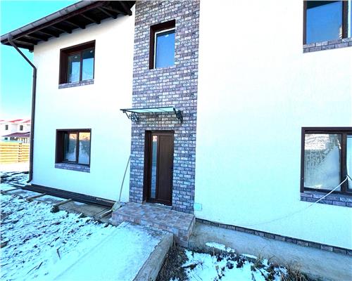 Casa P+E, 3 cam, 2 bai,  Editurii, Lunca Cetatuii,