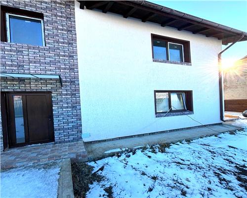 Casa P+E, 3 cam, 2 bai,  Editurii, Lunca Cetatuii,