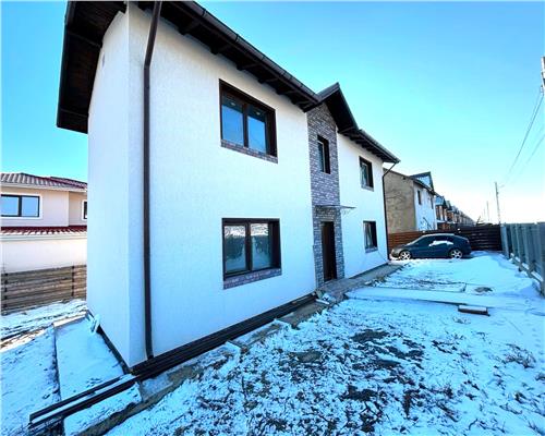 Casa P+E, 3 cam, 2 bai,  Editurii, Lunca Cetatuii,