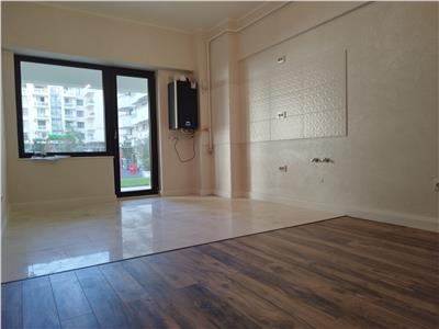 Apartament 2 camere Copou, complex rezidential nou, bloc finalizat!