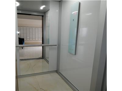 Apartament 2 camere Copou, complex rezidential nou, bloc finalizat!