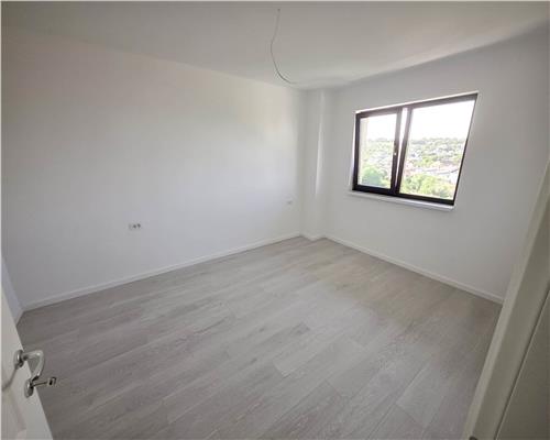 Apartament nou decomandat, 58MP Bucium