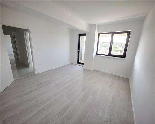 Apartament nou decomandat, 58MP Bucium