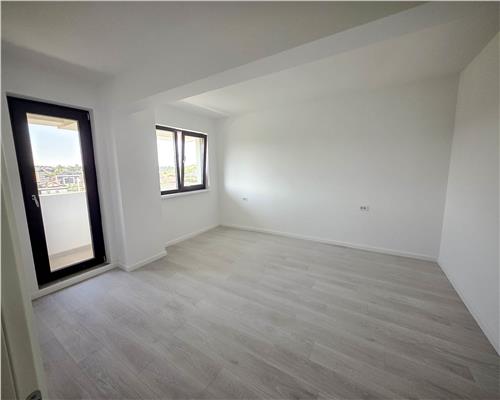 Apartament nou decomandat, 58MP Bucium
