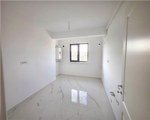 Apartament nou decomandat, 58MP Bucium