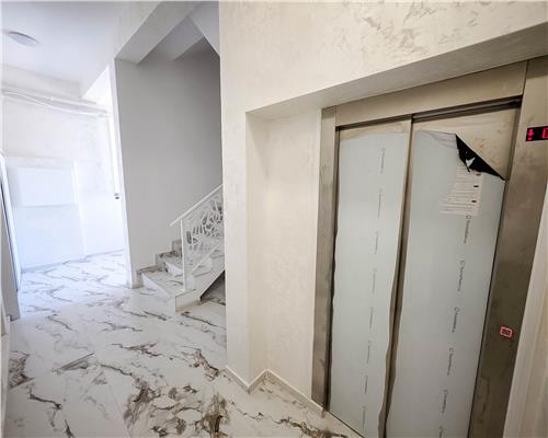 Apartament nou decomandat, 58MP Bucium