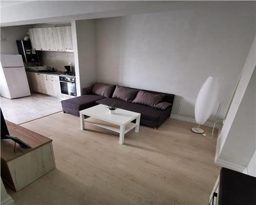 OCAZIE! Apartament 2 camere mobilat si utilat Copou, bloc nou finalizat si intabulat!